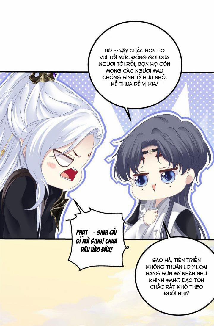 Hắc Hóa Đại Lão Thuần Dưỡng Chỉ Nam 8 trang 51