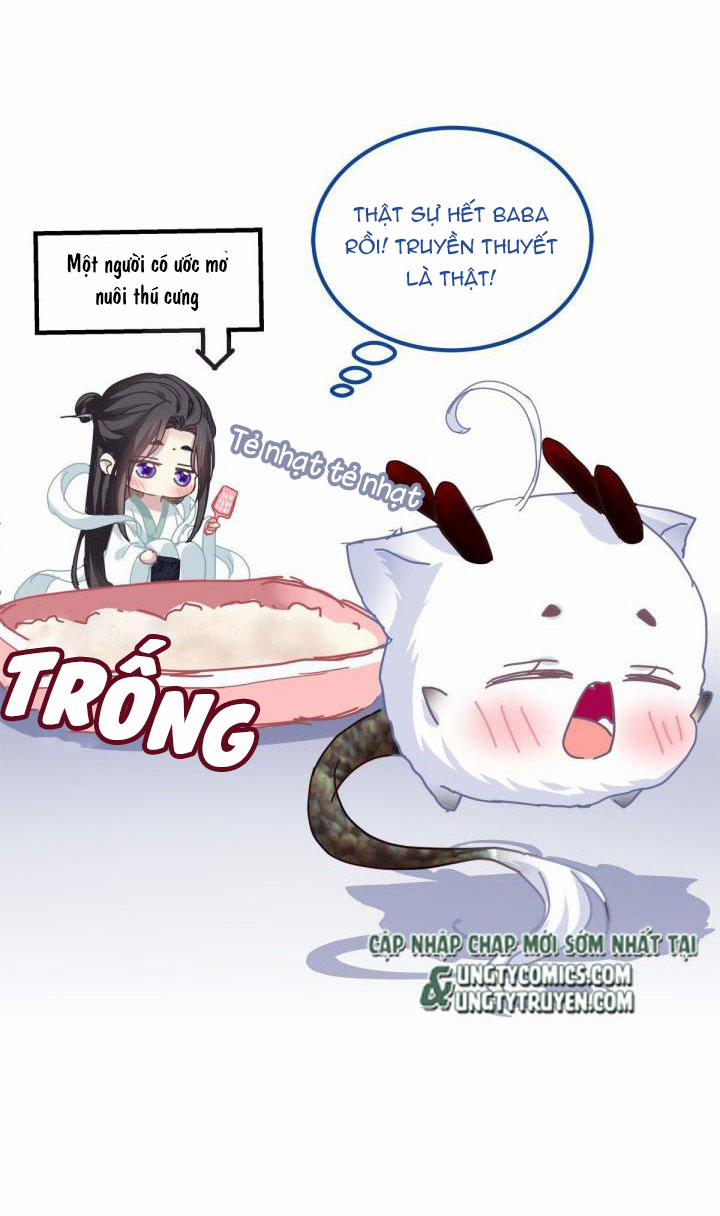 Hắc Hóa Đại Lão Thuần Dưỡng Chỉ Nam 8 trang 61