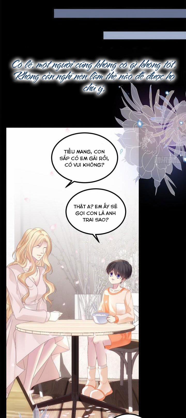 Hắc Hóa Đại Lão Thuần Dưỡng Chỉ Nam 8 trang 8