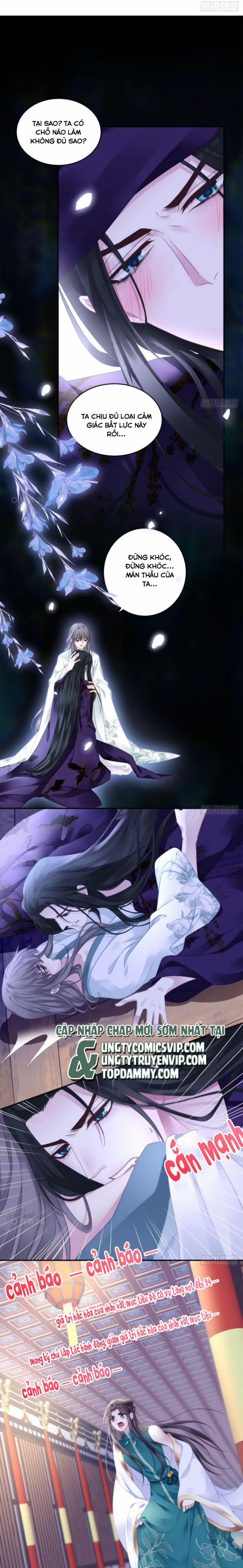 Hắc Hóa Đại Lão Thuần Dưỡng Chỉ Nam 80 trang 11