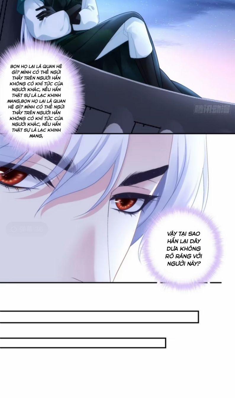 Hắc Hóa Đại Lão Thuần Dưỡng Chỉ Nam 80 trang 6