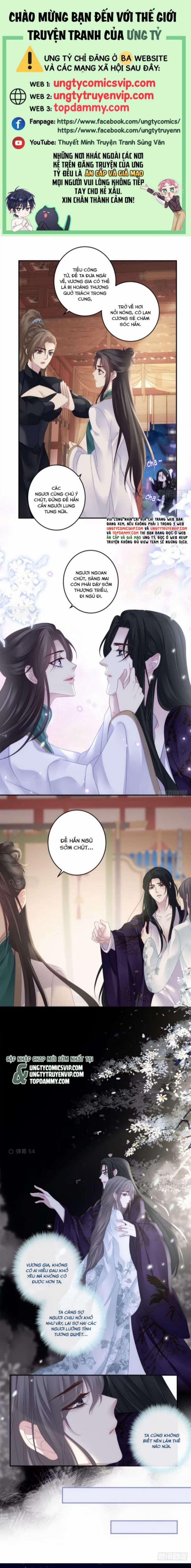 Hắc Hóa Đại Lão Thuần Dưỡng Chỉ Nam 81 trang 0