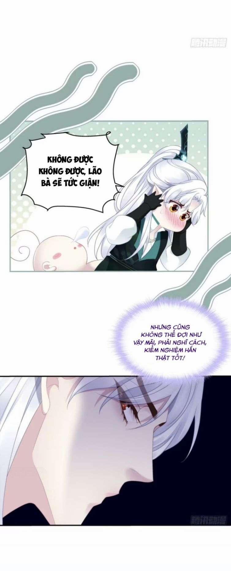 Hắc Hóa Đại Lão Thuần Dưỡng Chỉ Nam 81 trang 5