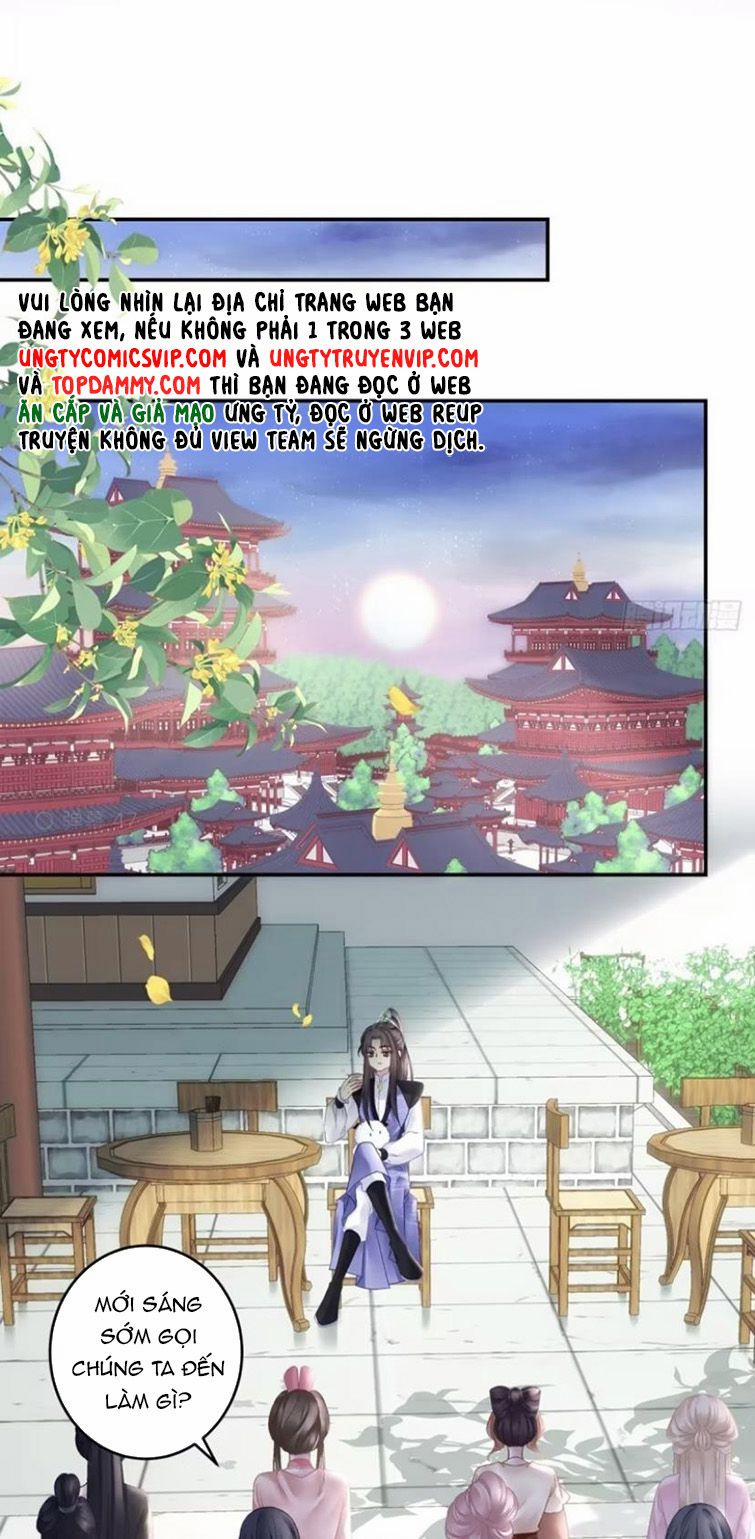 Hắc Hóa Đại Lão Thuần Dưỡng Chỉ Nam 82 trang 1