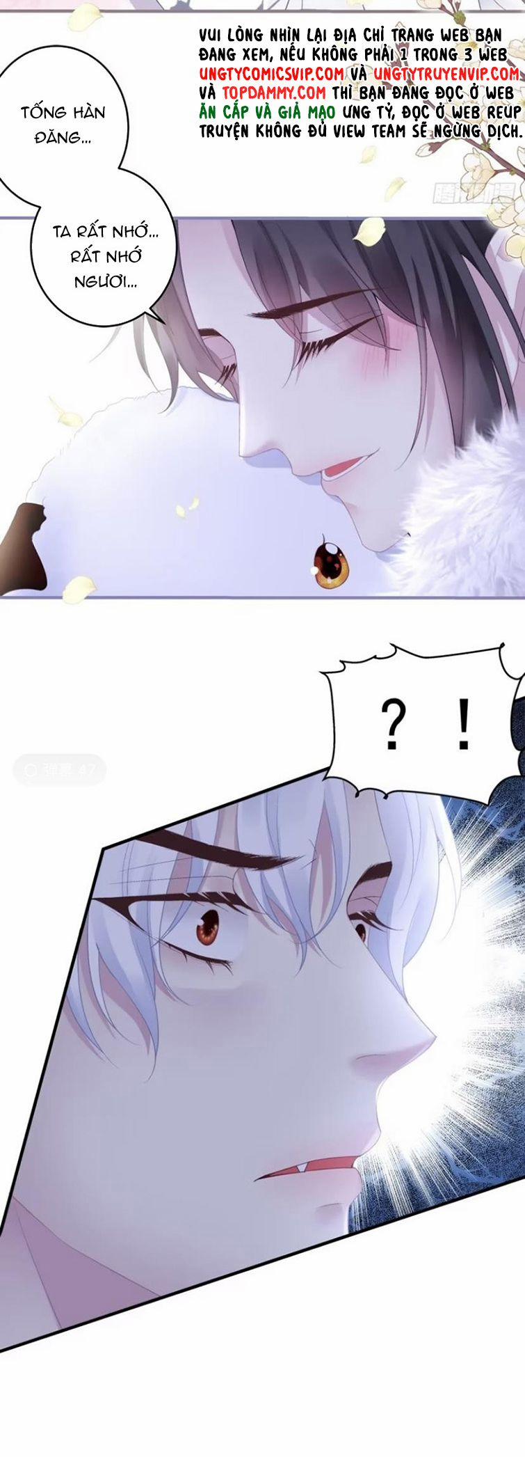 Hắc Hóa Đại Lão Thuần Dưỡng Chỉ Nam 82 trang 23