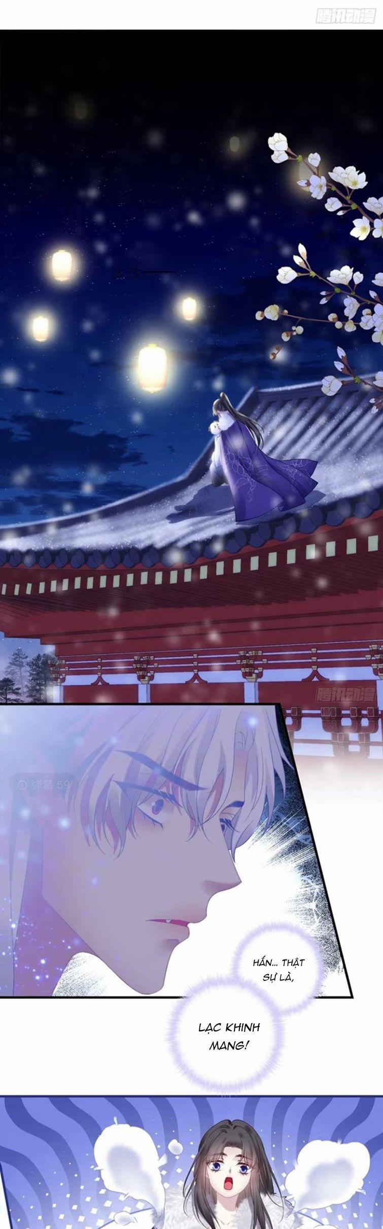 Hắc Hóa Đại Lão Thuần Dưỡng Chỉ Nam 83 trang 1