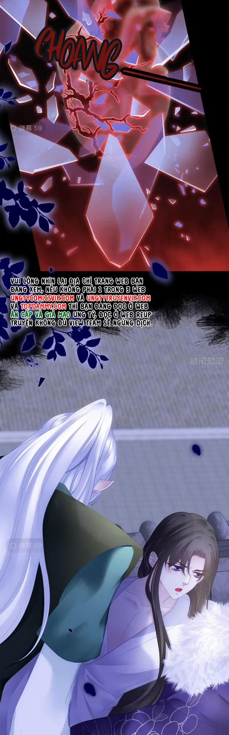 Hắc Hóa Đại Lão Thuần Dưỡng Chỉ Nam 83 trang 10