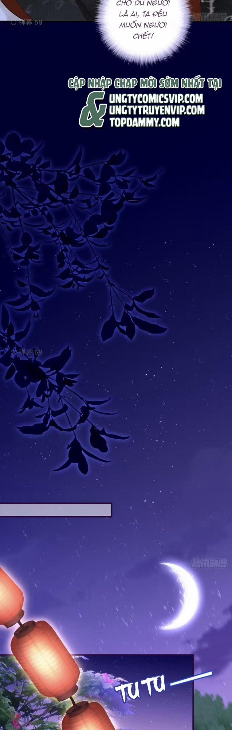 Hắc Hóa Đại Lão Thuần Dưỡng Chỉ Nam 83 trang 17