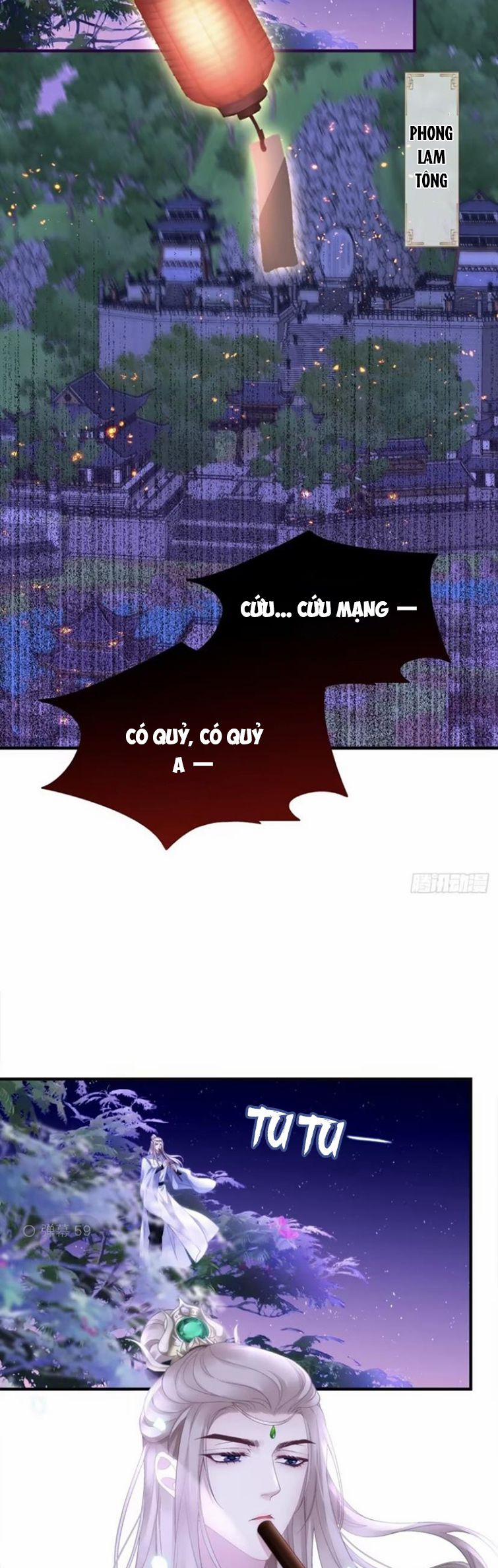 Hắc Hóa Đại Lão Thuần Dưỡng Chỉ Nam 83 trang 18