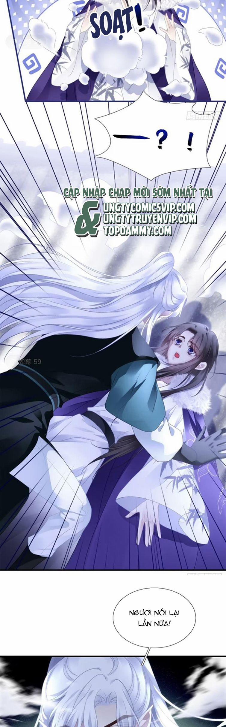 Hắc Hóa Đại Lão Thuần Dưỡng Chỉ Nam 83 trang 2