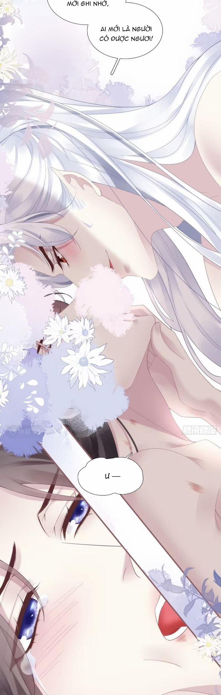 Hắc Hóa Đại Lão Thuần Dưỡng Chỉ Nam 83 trang 23