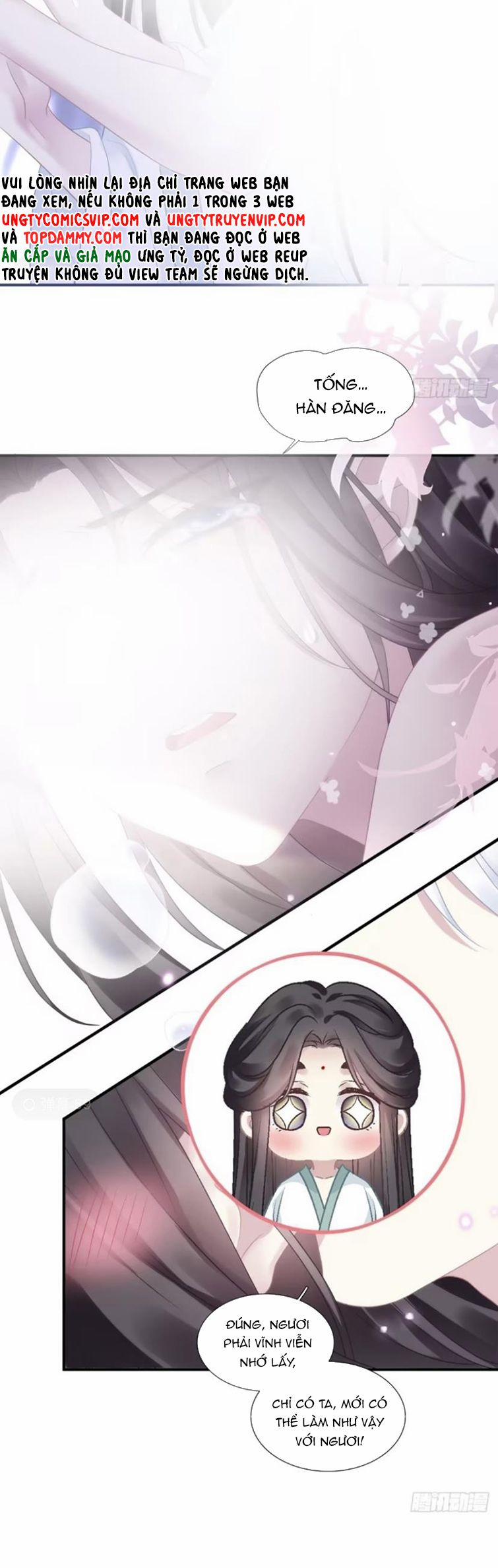 Hắc Hóa Đại Lão Thuần Dưỡng Chỉ Nam 83 trang 25