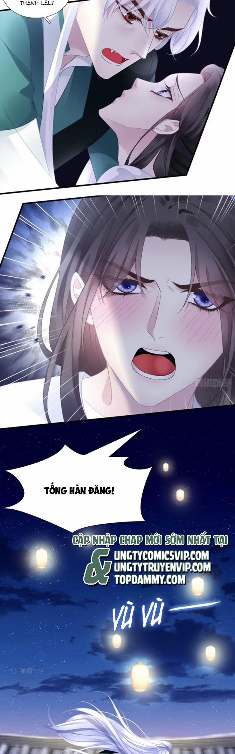 Hắc Hóa Đại Lão Thuần Dưỡng Chỉ Nam 83 trang 7