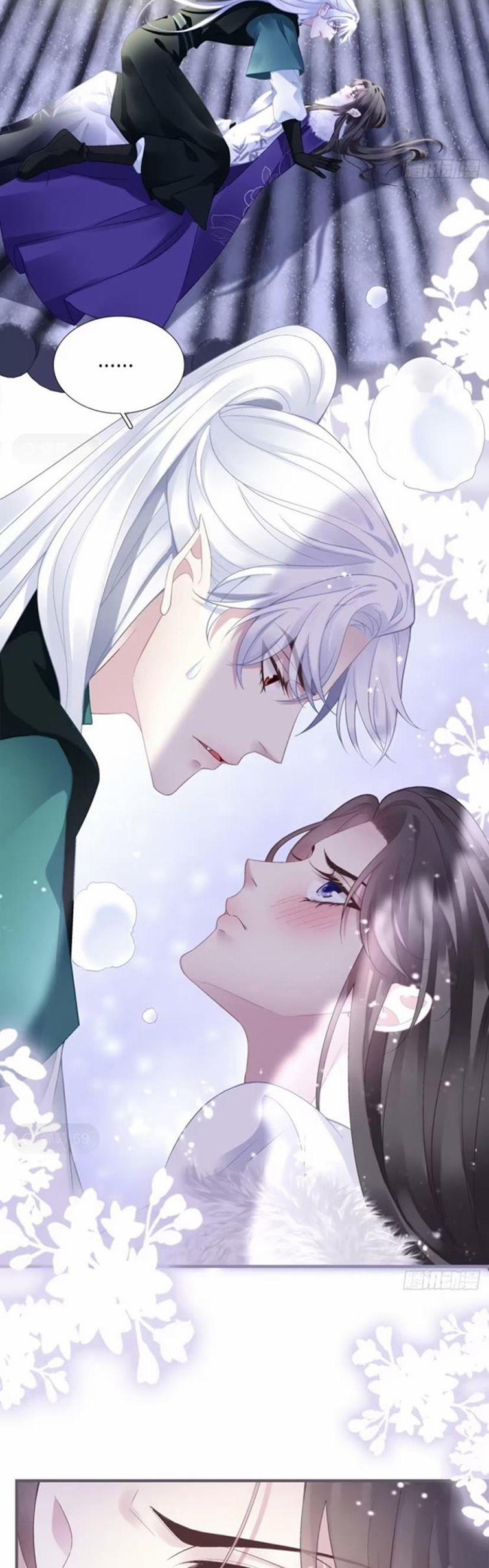 Hắc Hóa Đại Lão Thuần Dưỡng Chỉ Nam 83 trang 8