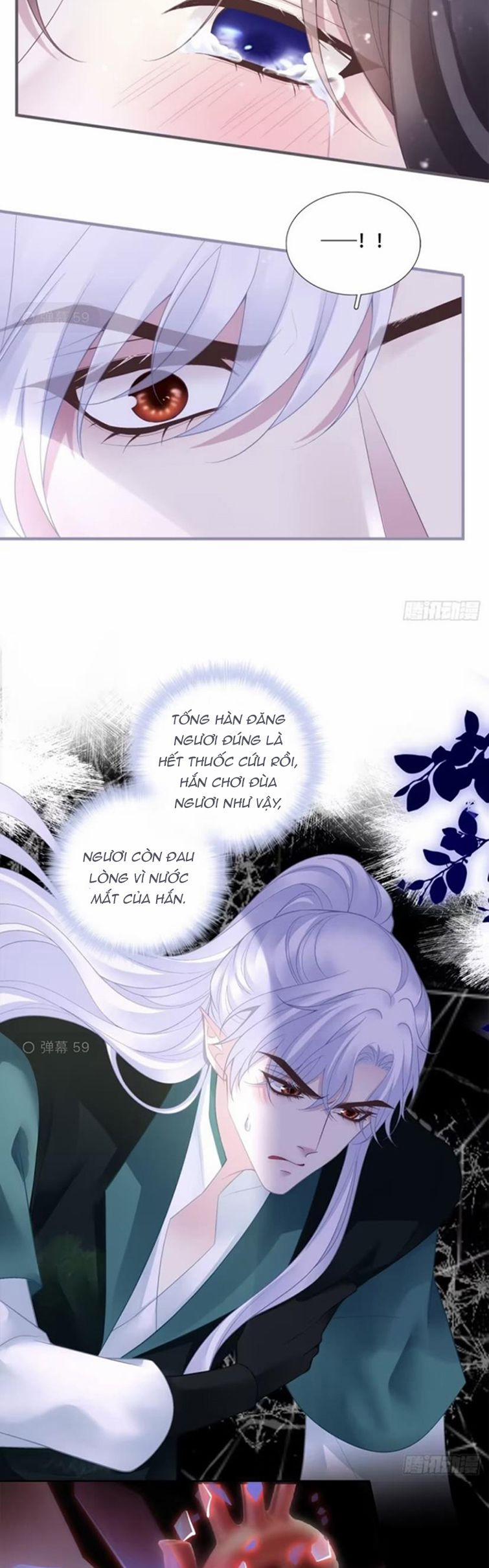 Hắc Hóa Đại Lão Thuần Dưỡng Chỉ Nam 83 trang 9