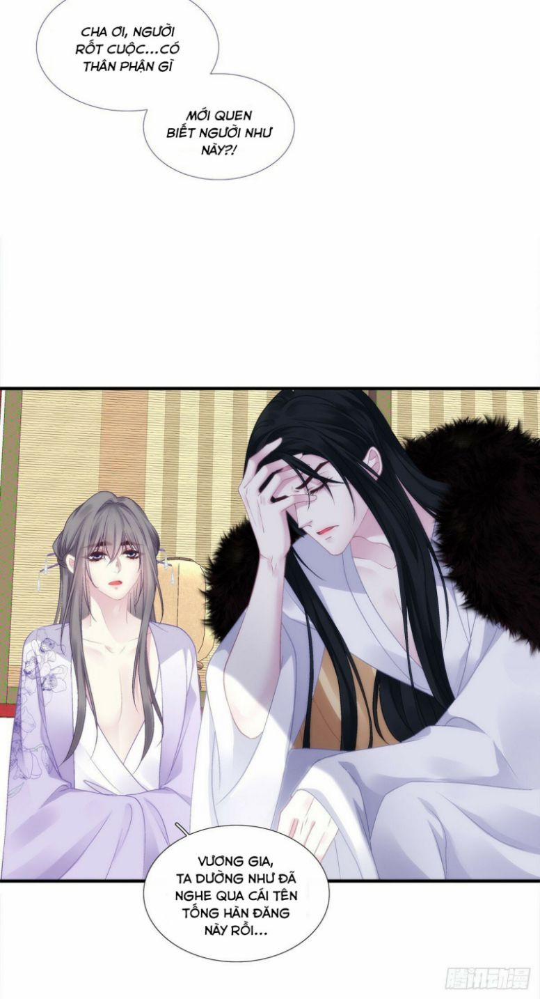 Hắc Hóa Đại Lão Thuần Dưỡng Chỉ Nam 84 trang 10