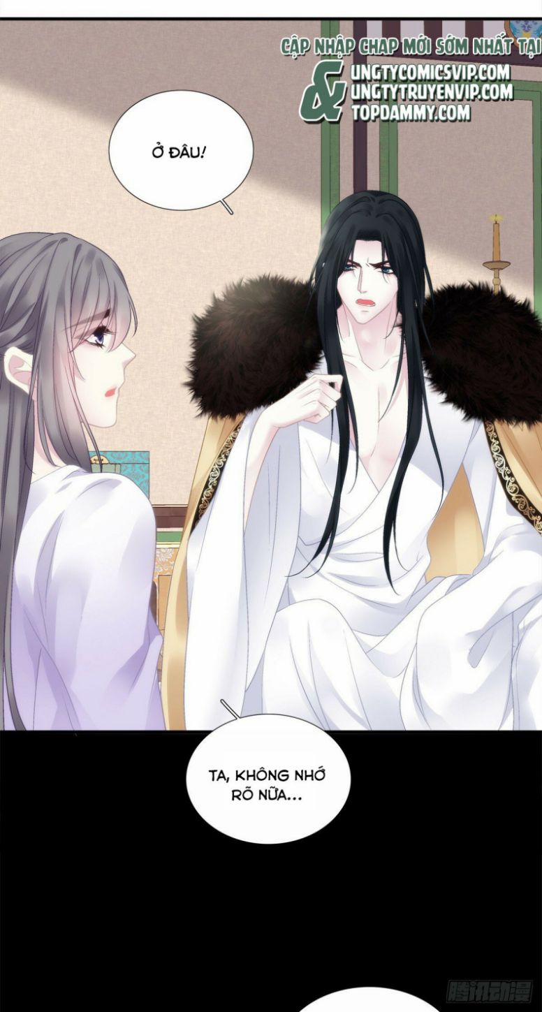 Hắc Hóa Đại Lão Thuần Dưỡng Chỉ Nam 84 trang 11