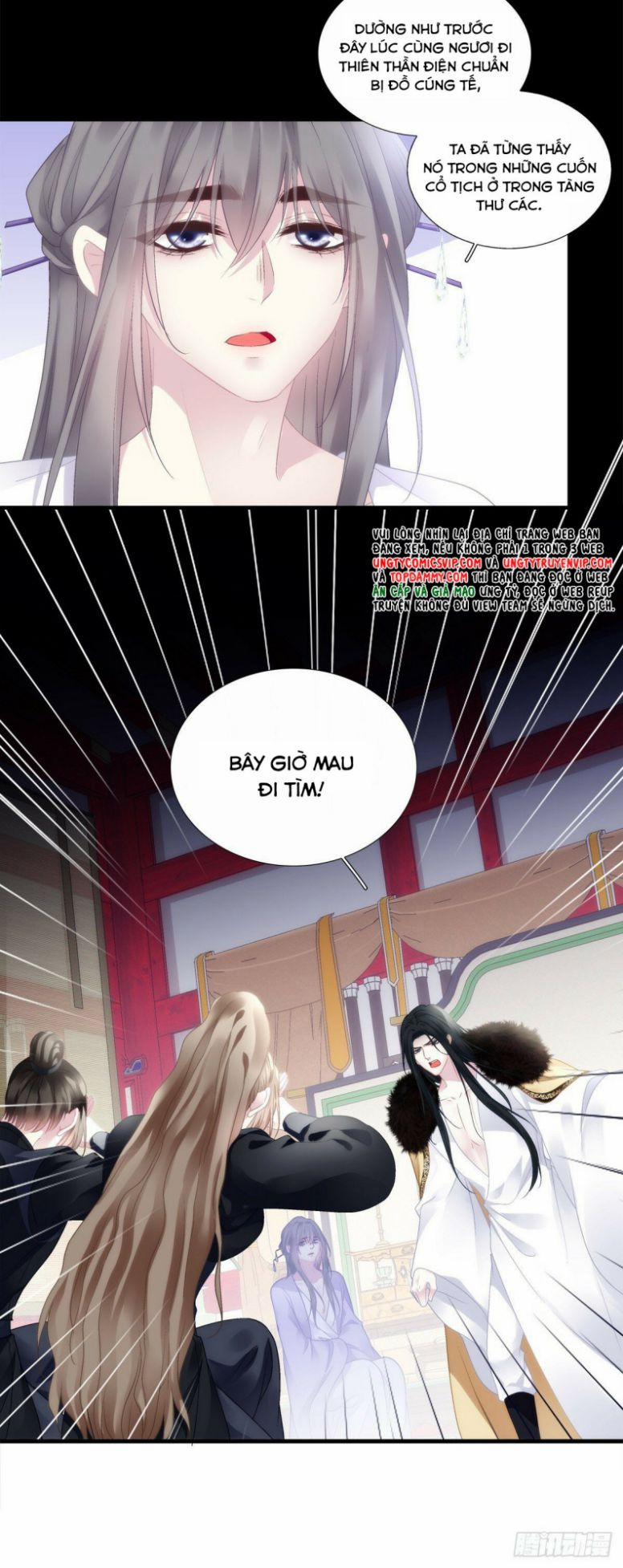 Hắc Hóa Đại Lão Thuần Dưỡng Chỉ Nam 84 trang 12