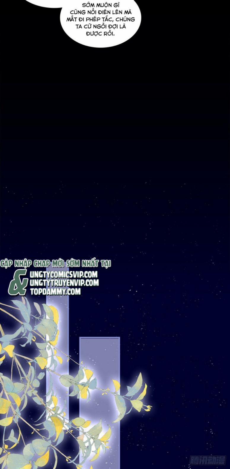 Hắc Hóa Đại Lão Thuần Dưỡng Chỉ Nam 84 trang 14