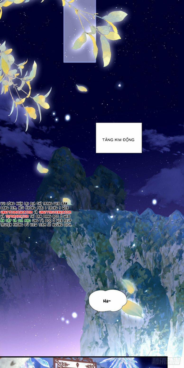 Hắc Hóa Đại Lão Thuần Dưỡng Chỉ Nam 84 trang 15