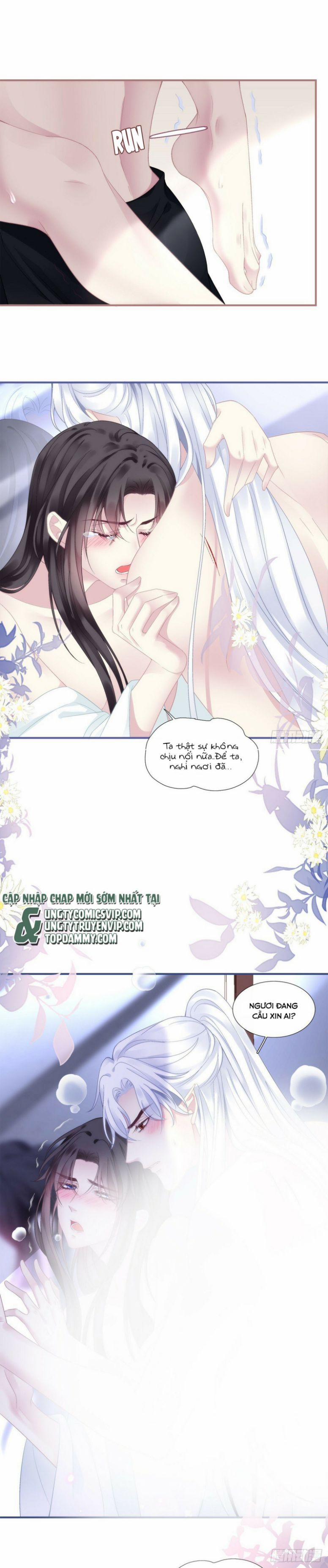 Hắc Hóa Đại Lão Thuần Dưỡng Chỉ Nam 84 trang 17