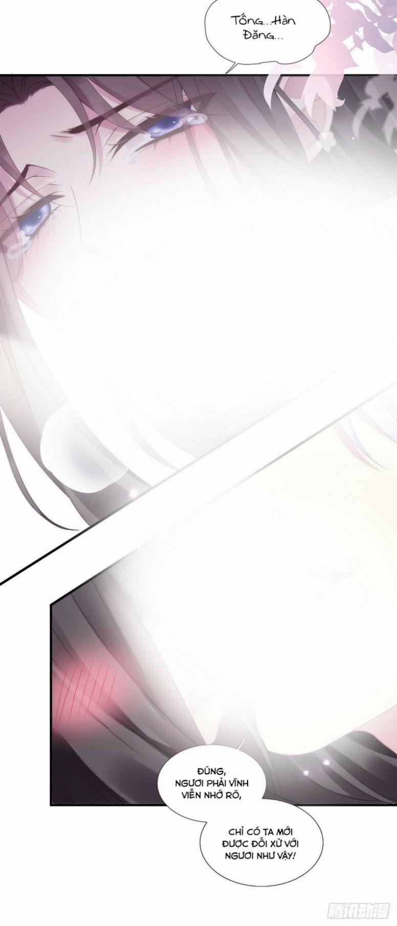 Hắc Hóa Đại Lão Thuần Dưỡng Chỉ Nam 84 trang 18