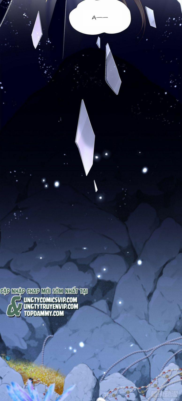 Hắc Hóa Đại Lão Thuần Dưỡng Chỉ Nam 84 trang 20