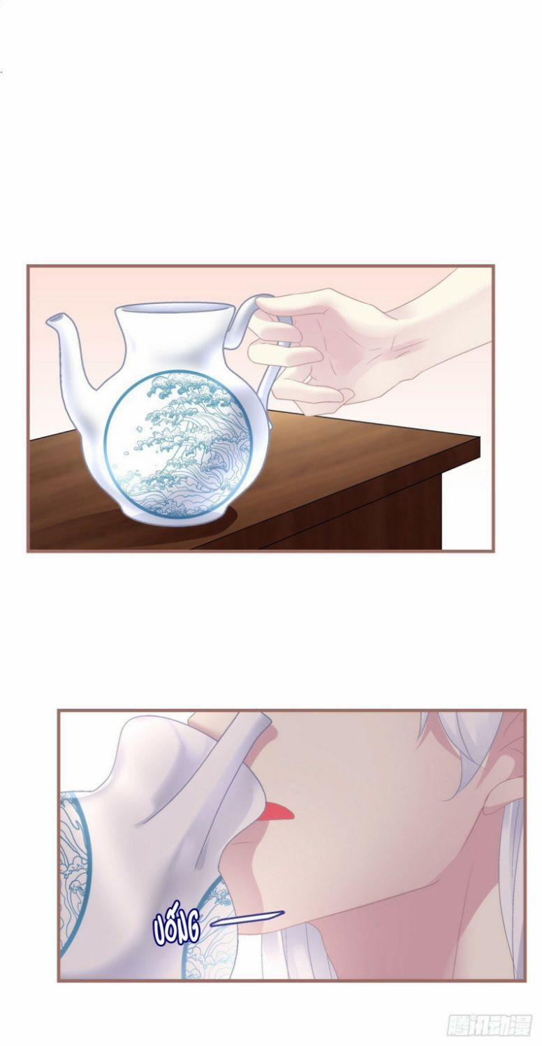 Hắc Hóa Đại Lão Thuần Dưỡng Chỉ Nam 84 trang 22