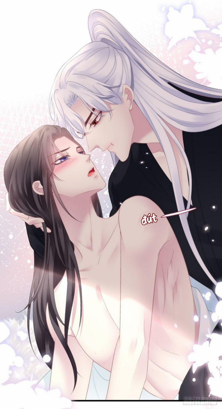 Hắc Hóa Đại Lão Thuần Dưỡng Chỉ Nam 84 trang 23