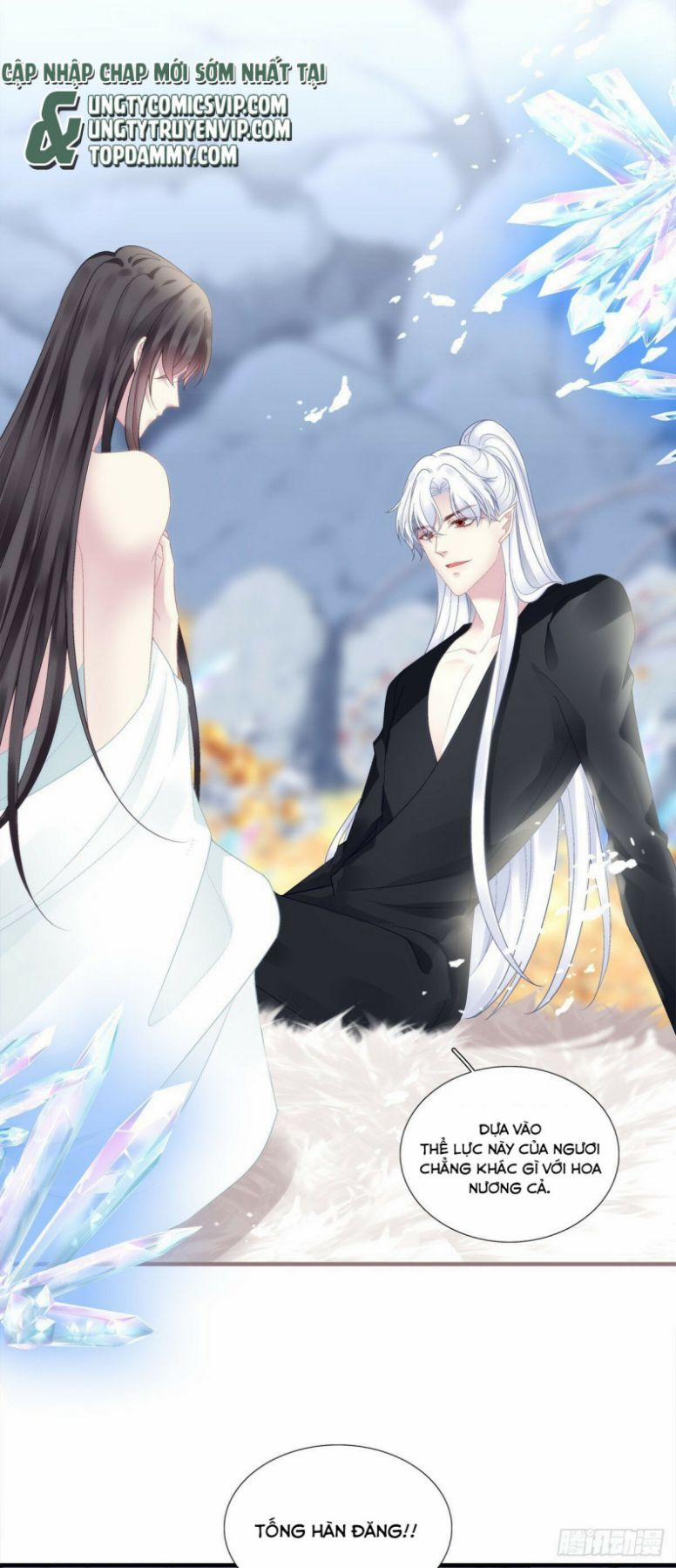 Hắc Hóa Đại Lão Thuần Dưỡng Chỉ Nam 84 trang 26