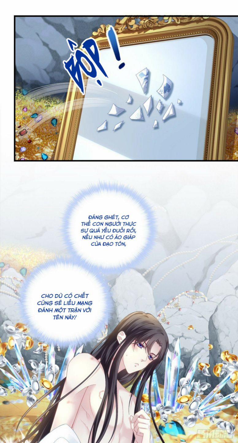 Hắc Hóa Đại Lão Thuần Dưỡng Chỉ Nam 84 trang 28