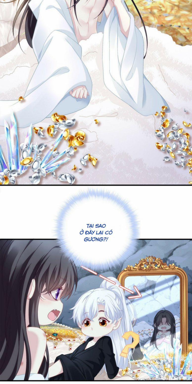 Hắc Hóa Đại Lão Thuần Dưỡng Chỉ Nam 84 trang 29