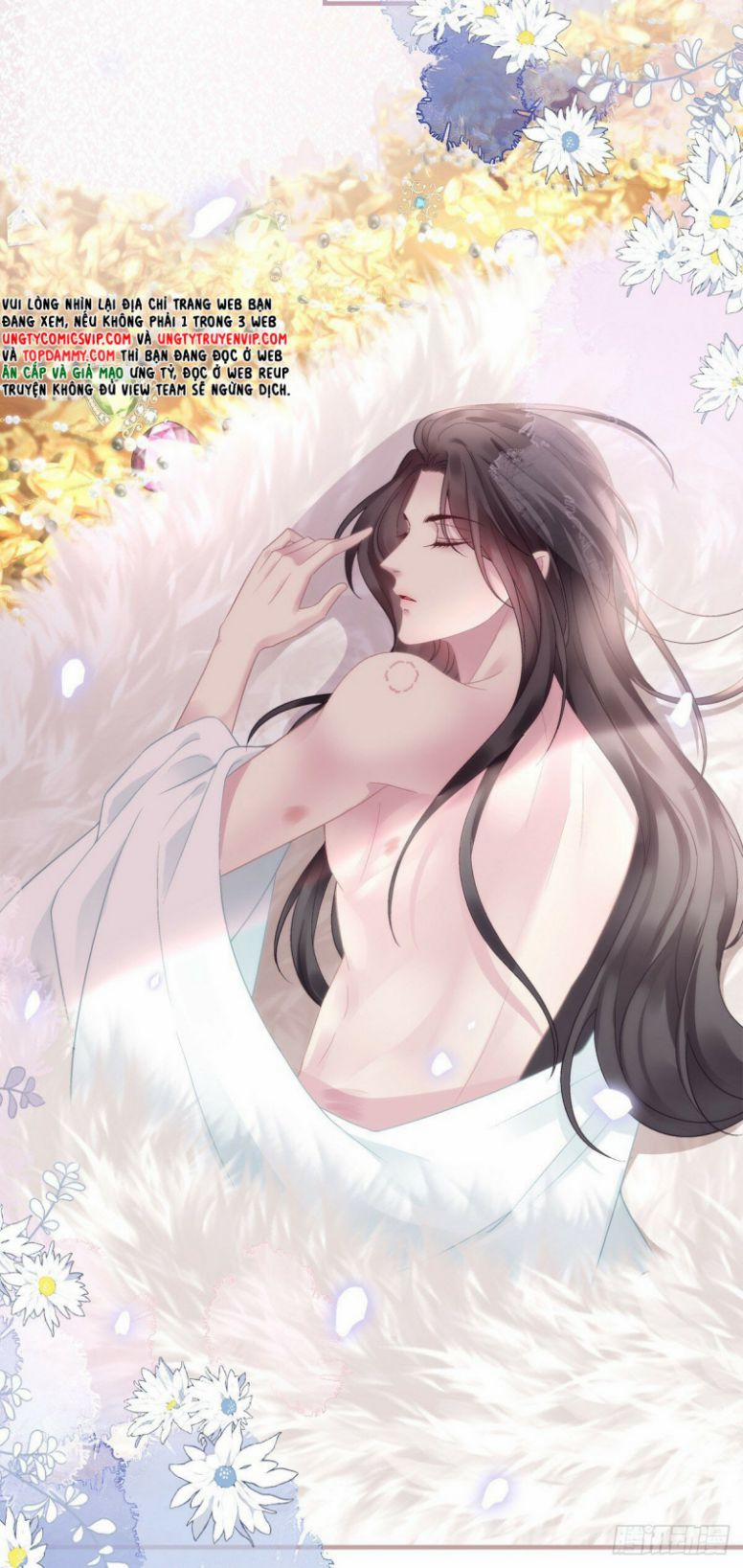 Hắc Hóa Đại Lão Thuần Dưỡng Chỉ Nam 84 trang 33