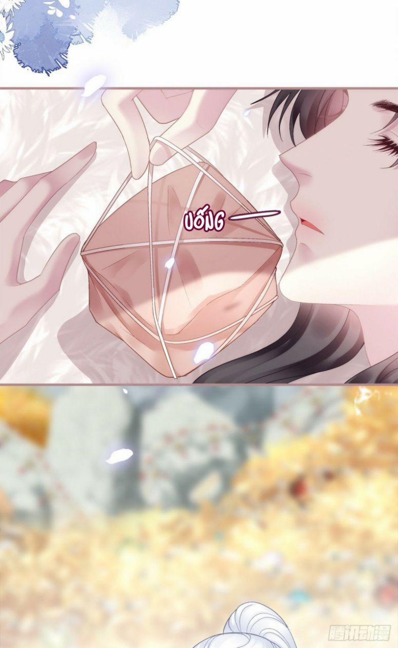 Hắc Hóa Đại Lão Thuần Dưỡng Chỉ Nam 84 trang 34