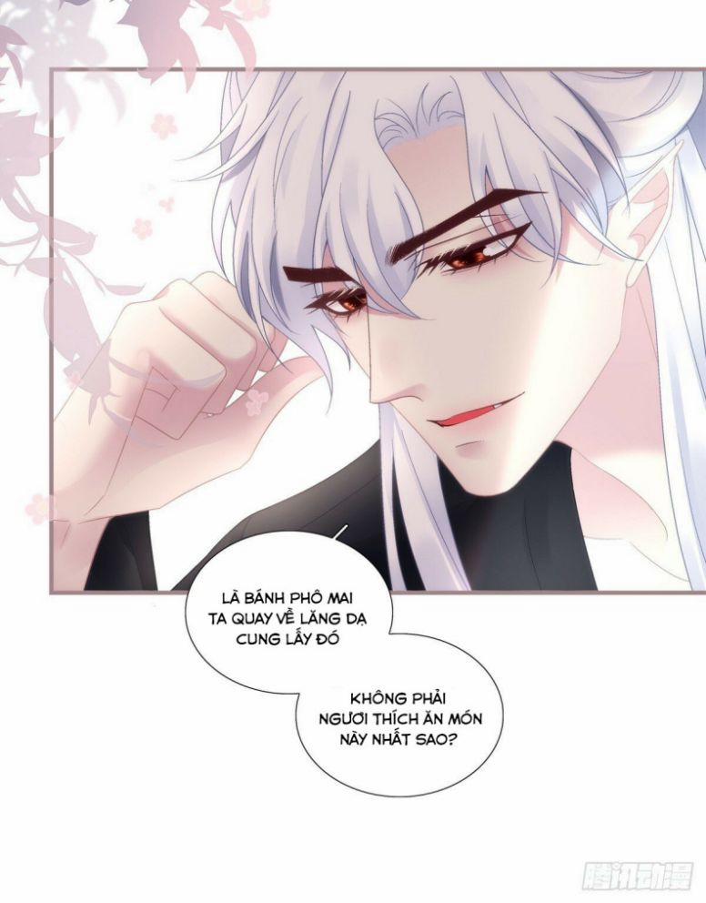 Hắc Hóa Đại Lão Thuần Dưỡng Chỉ Nam 84 trang 36