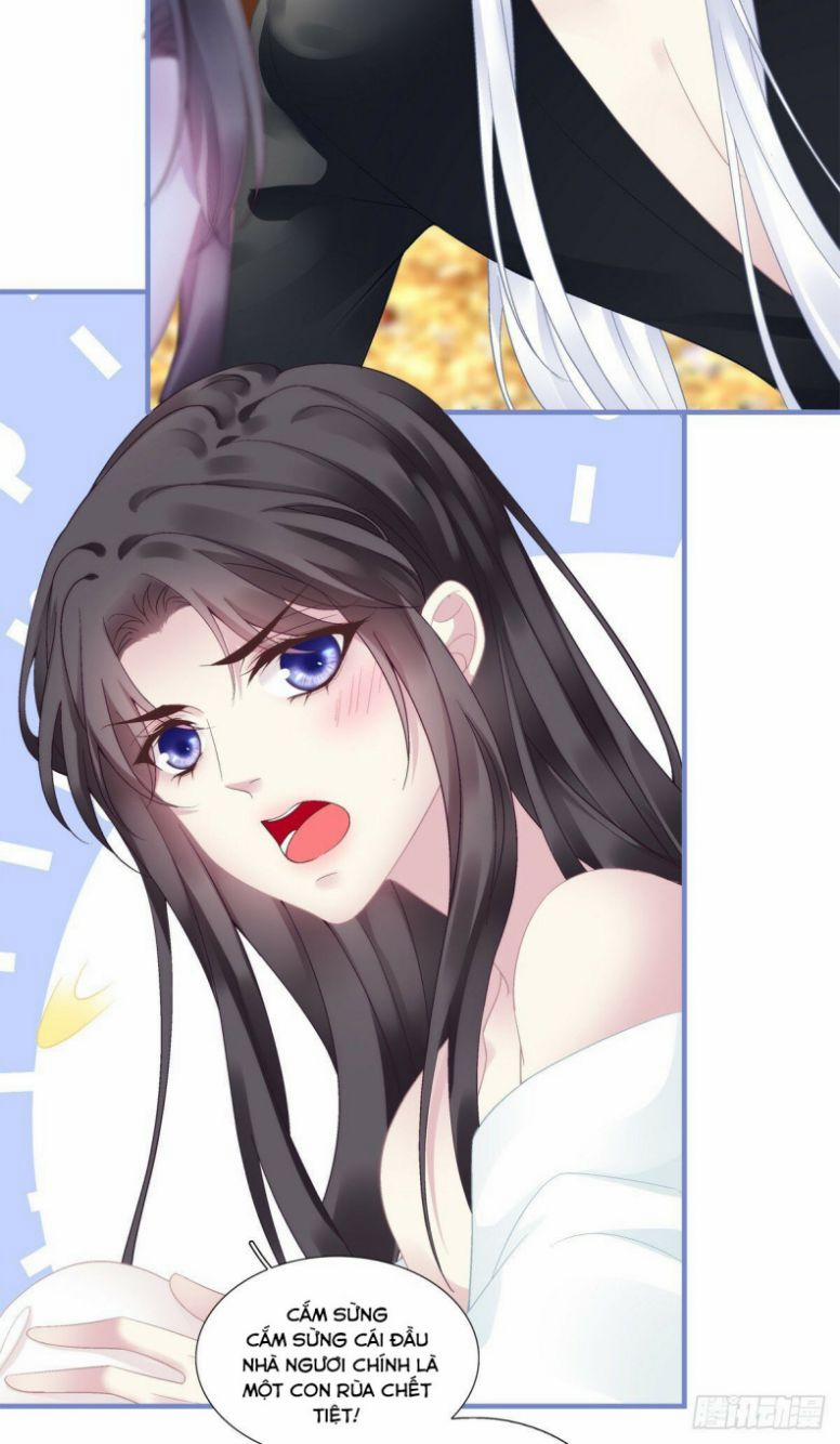 Hắc Hóa Đại Lão Thuần Dưỡng Chỉ Nam 84 trang 39