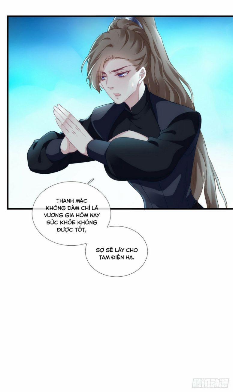 Hắc Hóa Đại Lão Thuần Dưỡng Chỉ Nam 84 trang 4