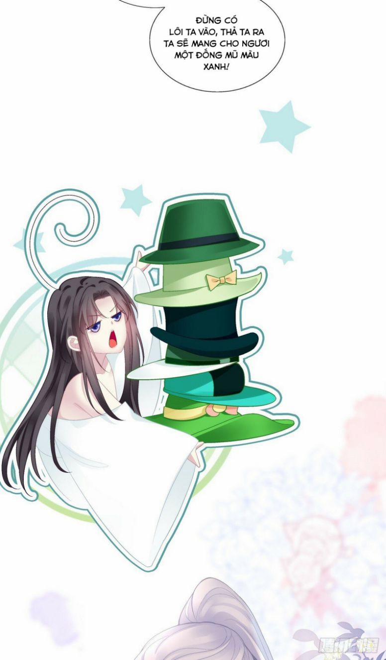 Hắc Hóa Đại Lão Thuần Dưỡng Chỉ Nam 84 trang 40