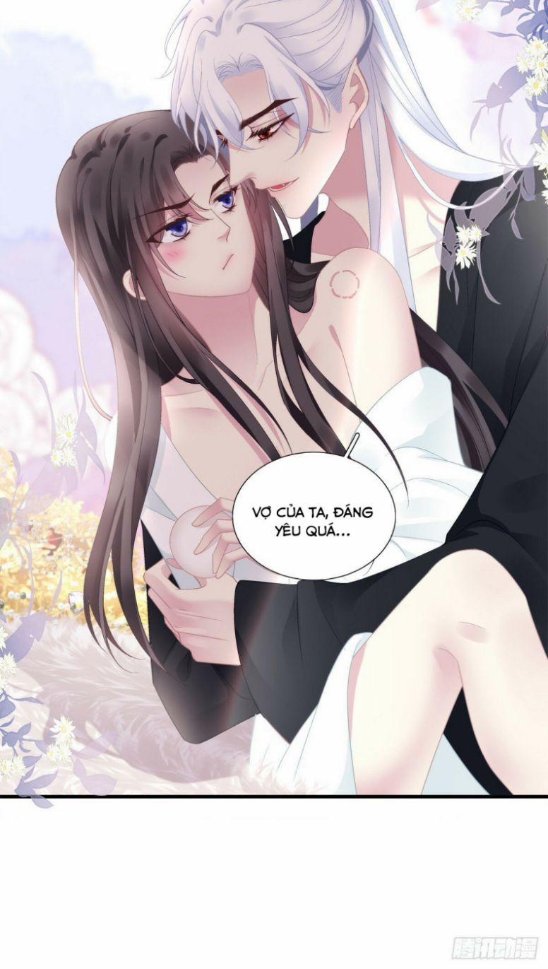 Hắc Hóa Đại Lão Thuần Dưỡng Chỉ Nam 84 trang 41