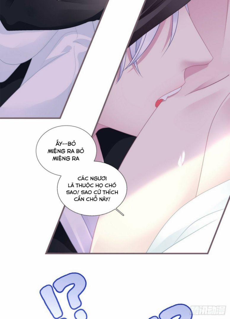 Hắc Hóa Đại Lão Thuần Dưỡng Chỉ Nam 84 trang 43