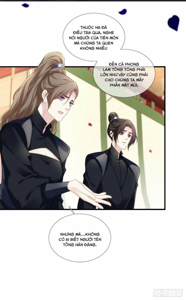 Hắc Hóa Đại Lão Thuần Dưỡng Chỉ Nam 84 trang 8