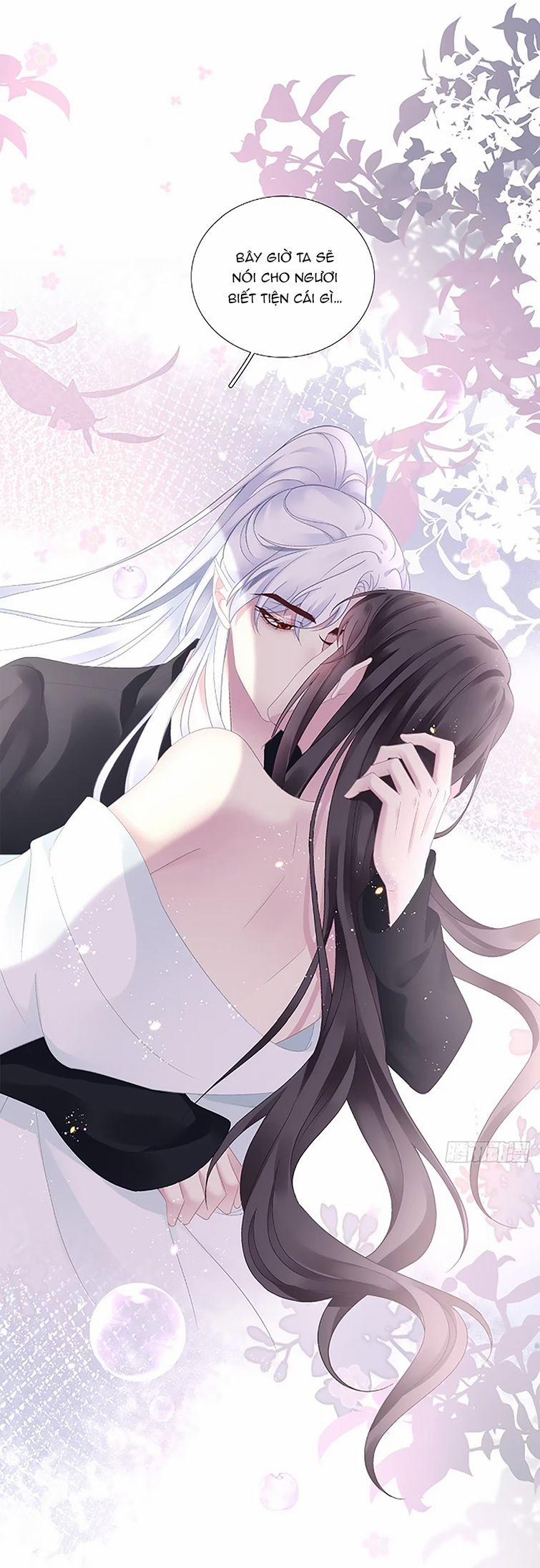 Hắc Hóa Đại Lão Thuần Dưỡng Chỉ Nam 85 trang 11