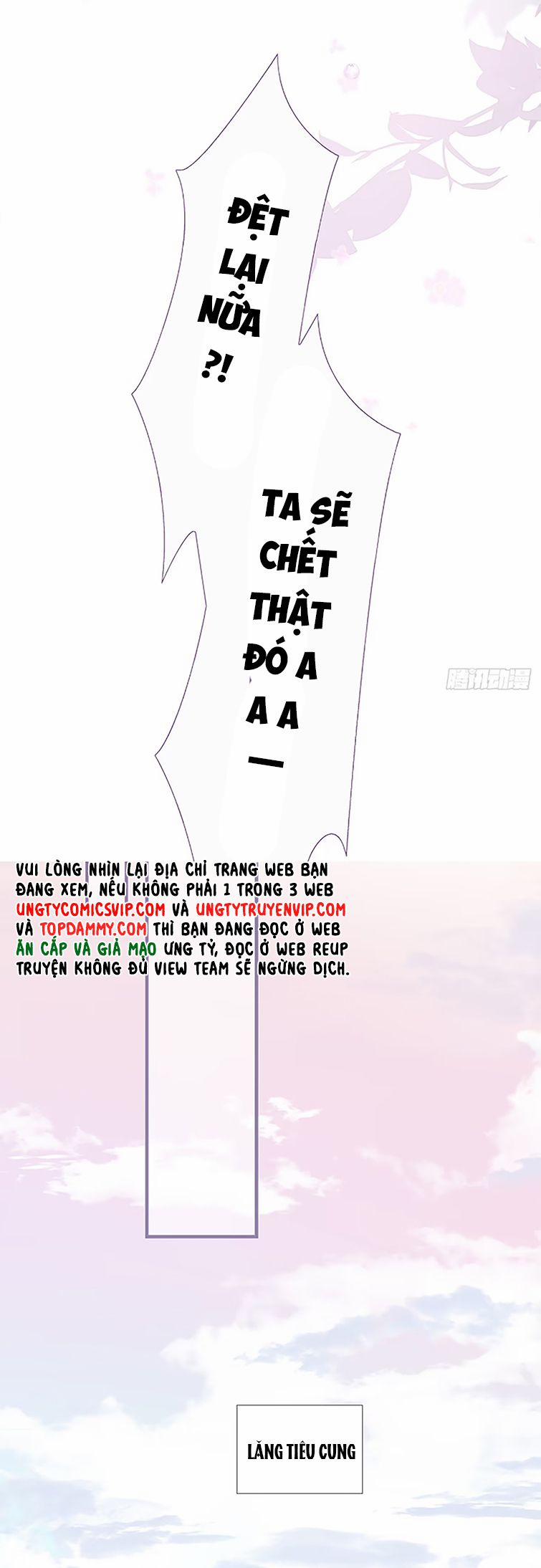 Hắc Hóa Đại Lão Thuần Dưỡng Chỉ Nam 85 trang 12