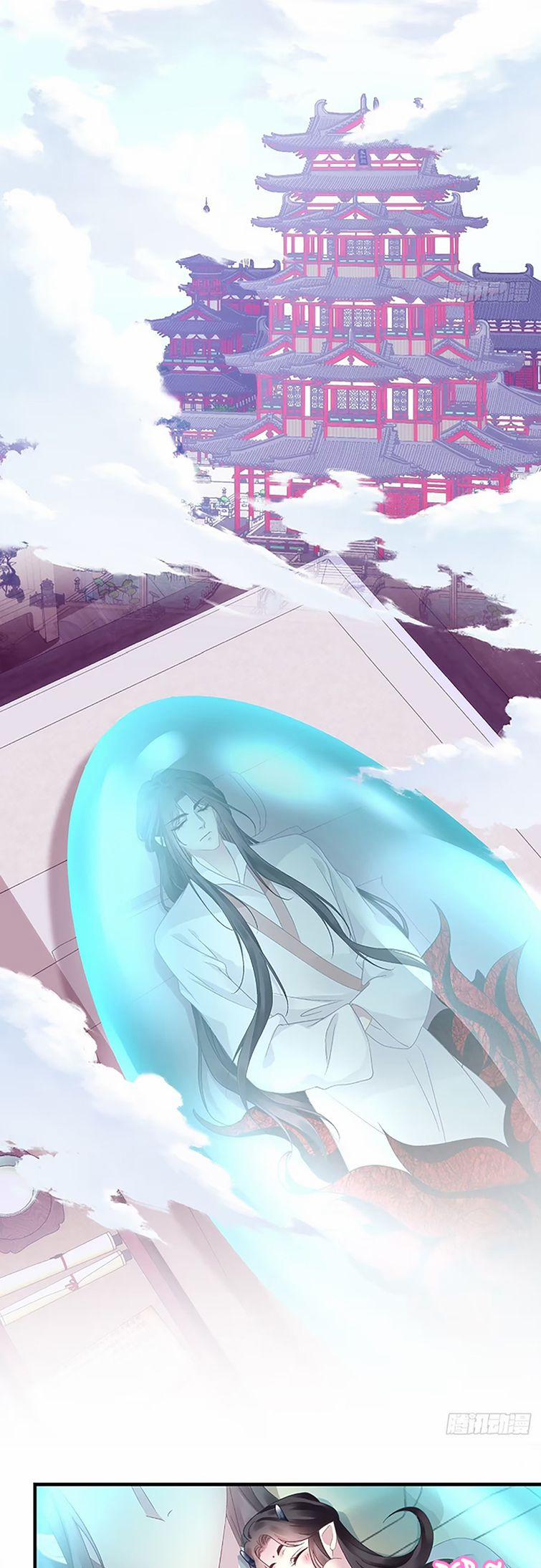 Hắc Hóa Đại Lão Thuần Dưỡng Chỉ Nam 85 trang 13