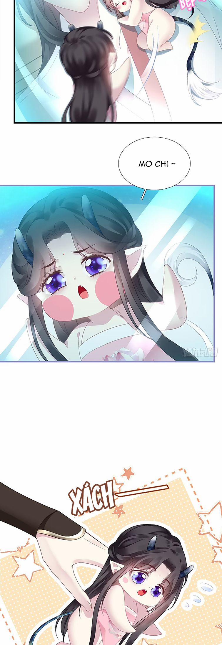 Hắc Hóa Đại Lão Thuần Dưỡng Chỉ Nam 85 trang 14