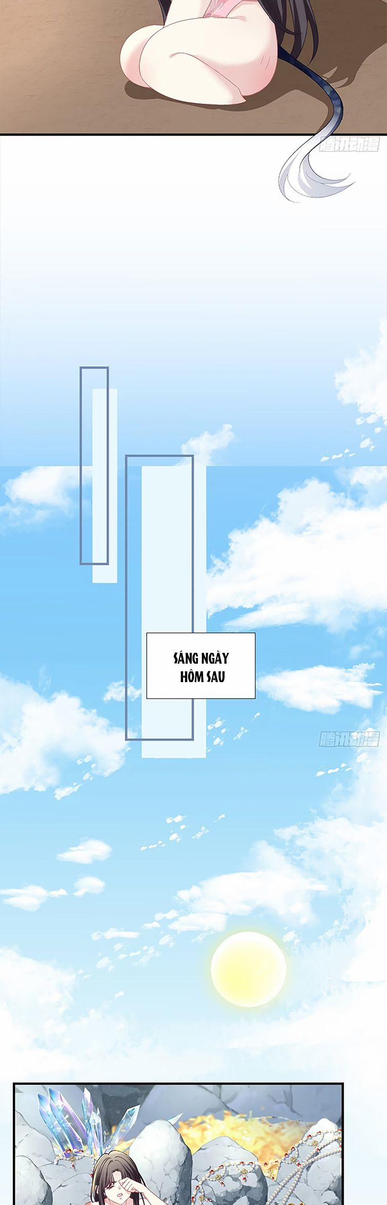 Hắc Hóa Đại Lão Thuần Dưỡng Chỉ Nam 85 trang 18