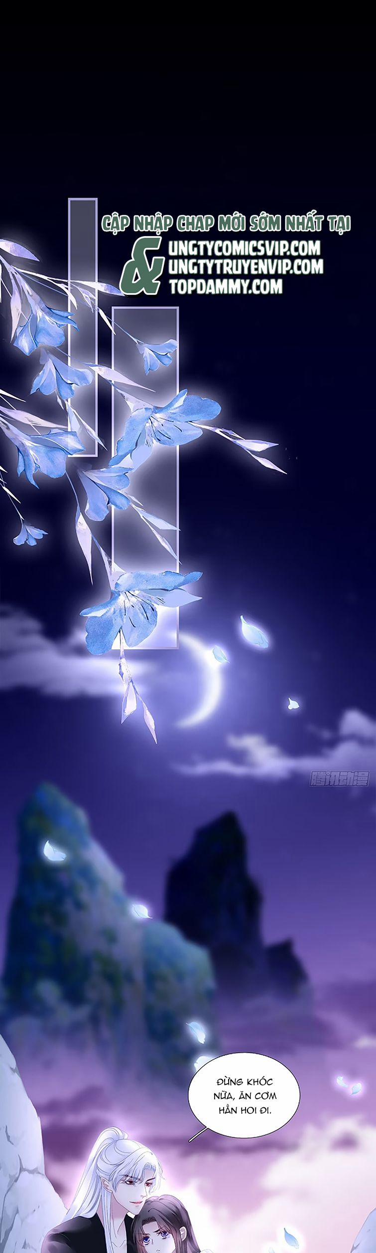 Hắc Hóa Đại Lão Thuần Dưỡng Chỉ Nam 85 trang 2