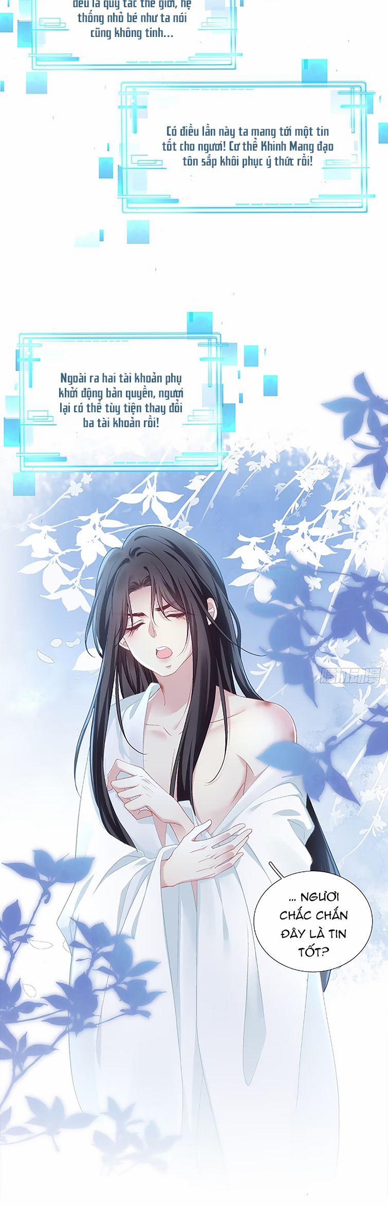 Hắc Hóa Đại Lão Thuần Dưỡng Chỉ Nam 85 trang 21