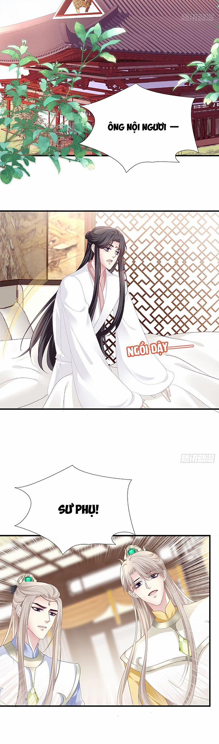 Hắc Hóa Đại Lão Thuần Dưỡng Chỉ Nam 85 trang 24