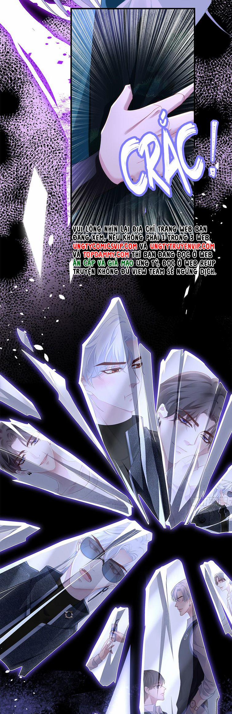 Hắc Hóa Đại Lão Thuần Dưỡng Chỉ Nam 86 trang 13